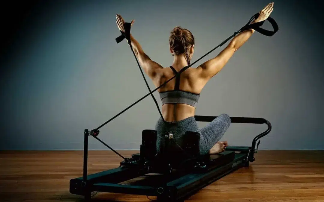 Çukurambar Pilates Reformer